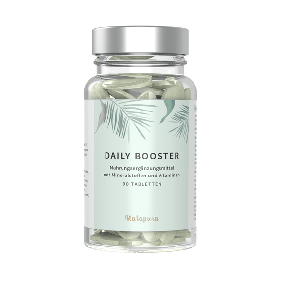 🎁 Daily Booster (100% off)