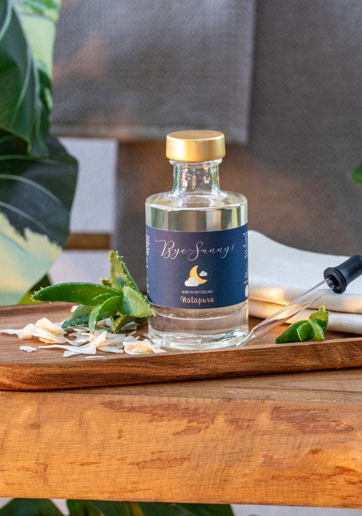 Beautiful Beginnings Ouchless Entwirrer Mit Aloe Vera & Kokosnuss Öl – Für Kinderhaar, Schont & Schützt
