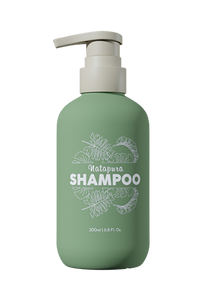 Pflege-Shampoo