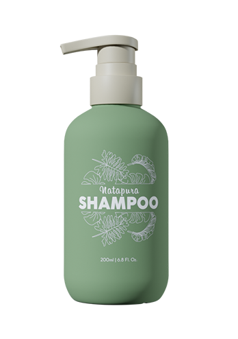 Pflege-Shampoo
