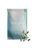 Moodio Happy Pills (90 Stk, 1 Monat)