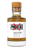 Pickel X - Bye Bye Pickel