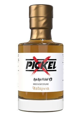 Pickel X