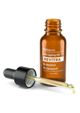 Aktion: 2 x REVITRA + Gratis Hyaluron-Serum