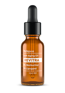 REVITRA - Anti-Aging Öl