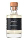 Natapura Bio zertifiziertes Kokosöl 100ml in Glasflasche mit Naturkorken