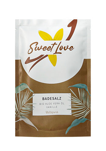 Sweet Love (Badesalz)  Natapura