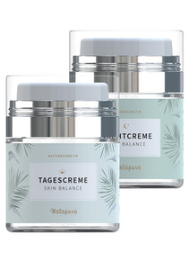 Tag+Nachtcreme – Skin Balance